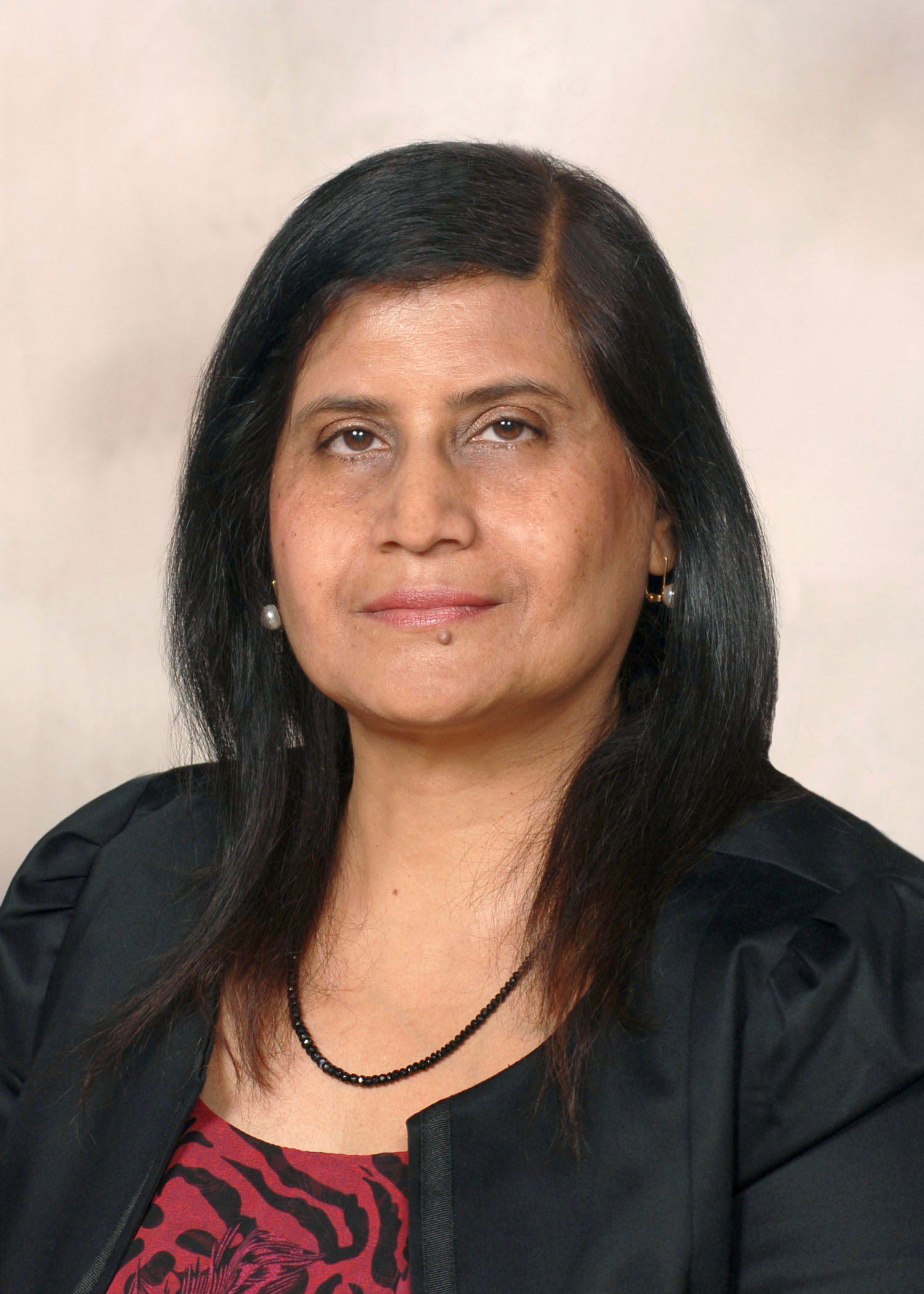 Fauzia Khan